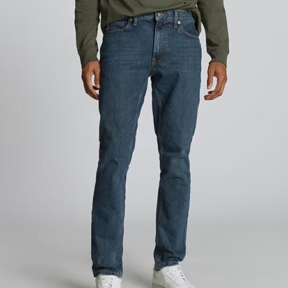 NWT Men's Everlane The Organic Cotton Slim Fit Blue Jean - Size 29x32